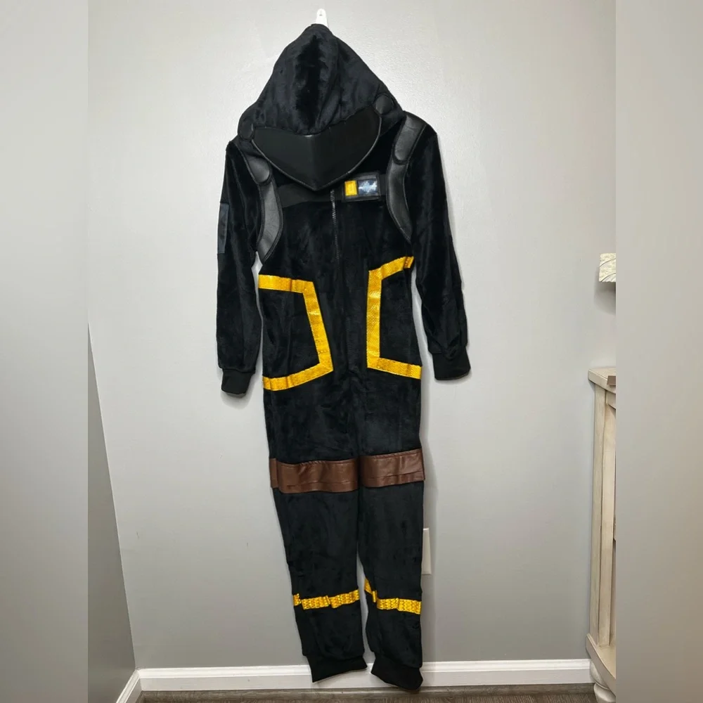 Fortnite Dark Voyager Costume - Elite Space Explorer Outfit(Size L/XL) - Picture 7 of 16